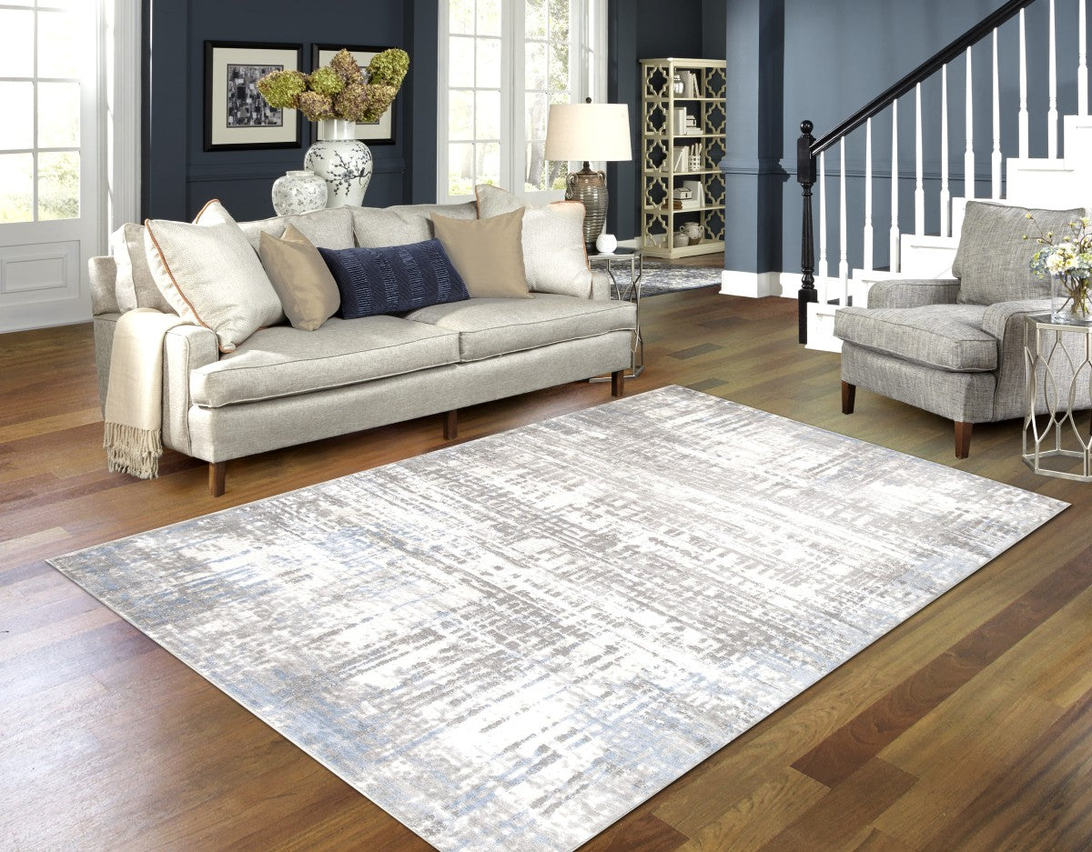 Egypt Made Area Rug- Laurel