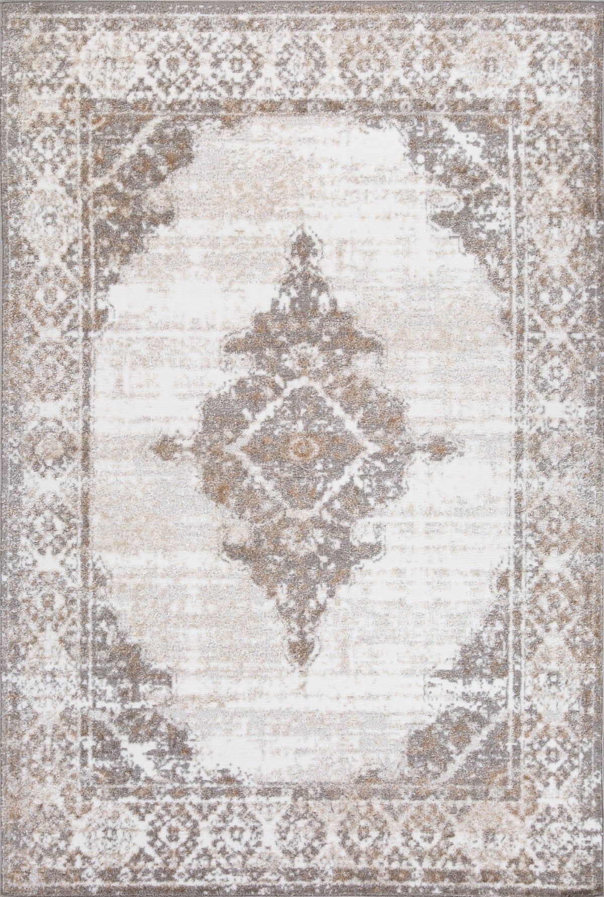 Egypt Made Area Rug- Uptown