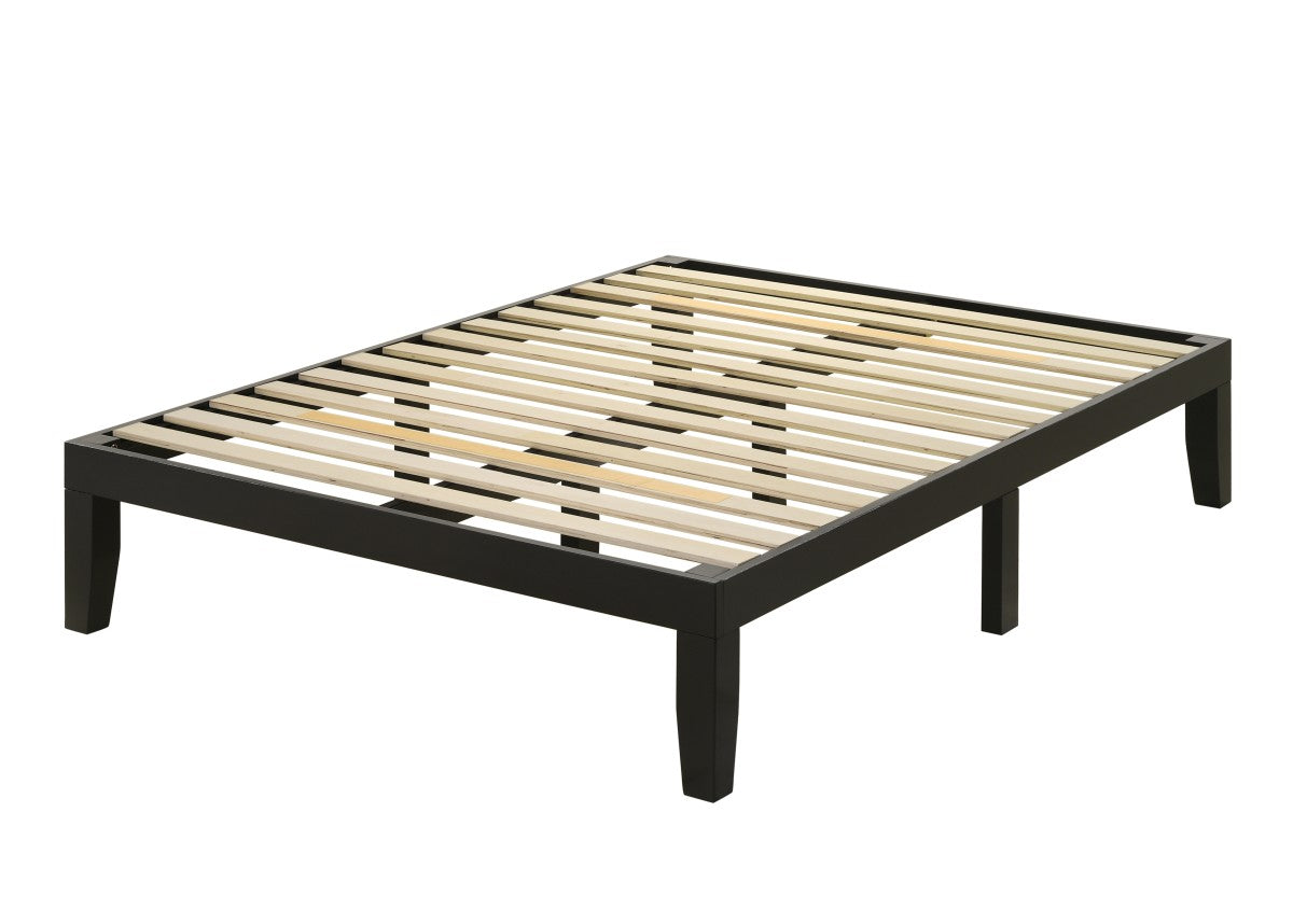 Solid Wood Bed Base- 0529