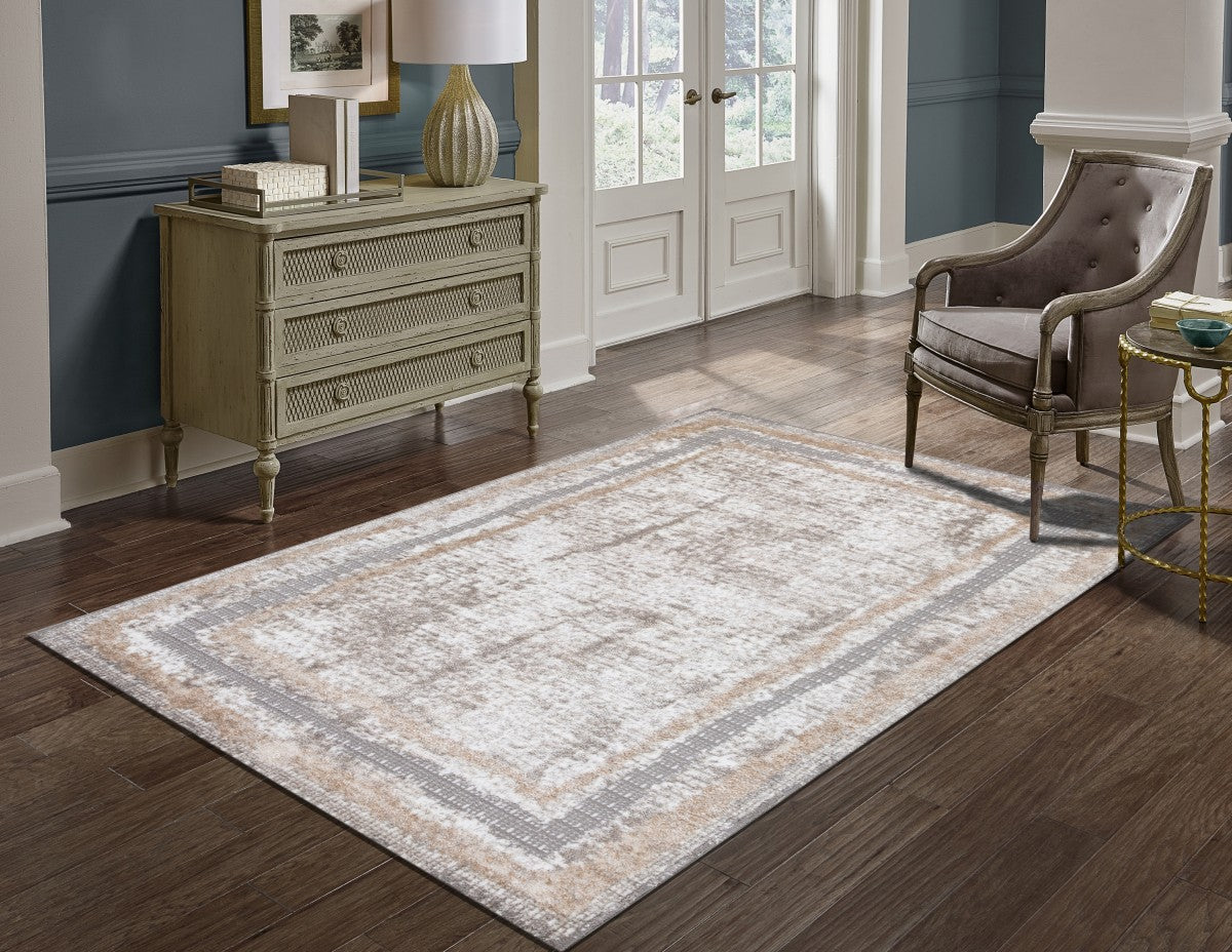 Egypt Made Area Rug- Almalfi
