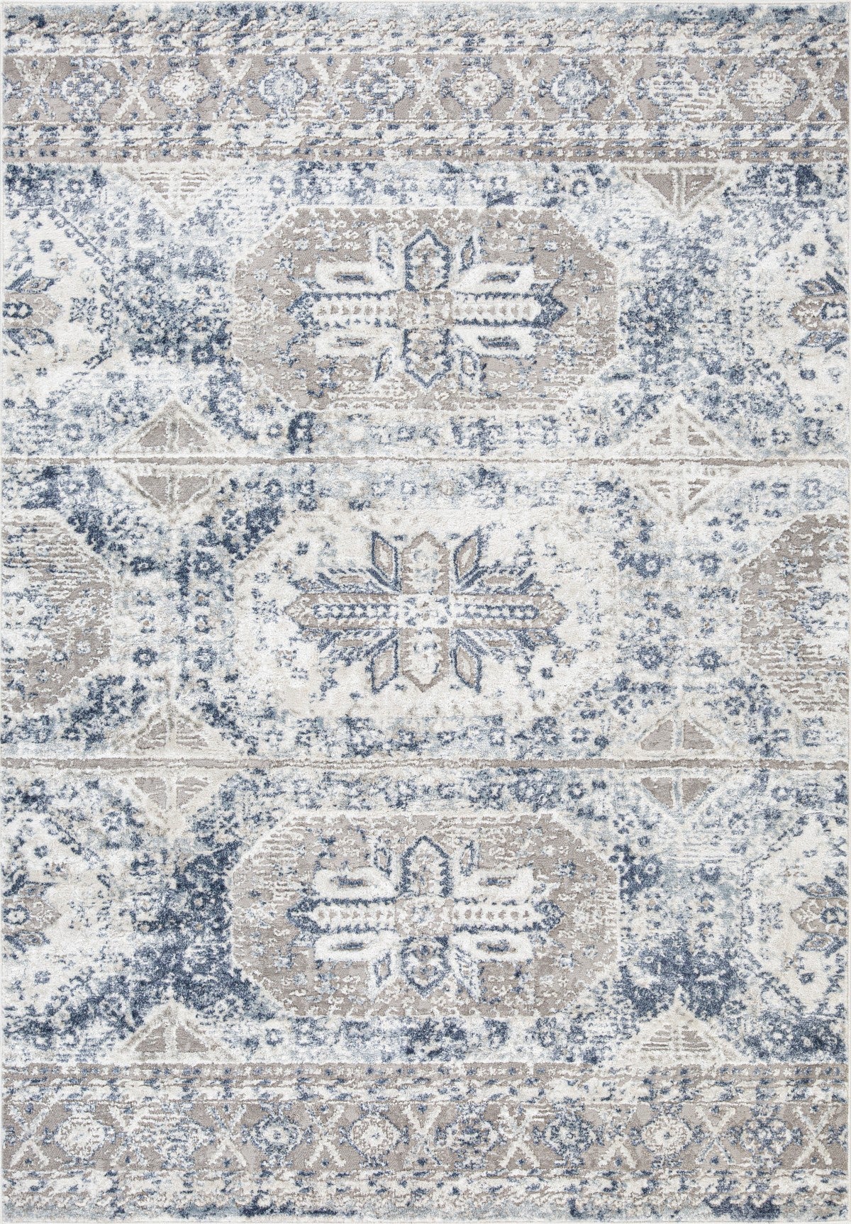 Egypt Made Area Rug- Parksdale
